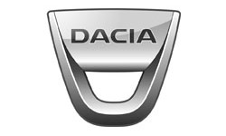 ProClips für Dacia