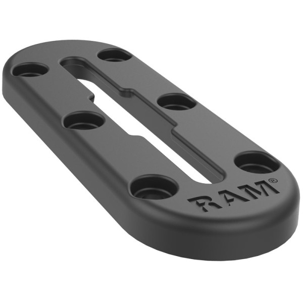 RAM Tough-Track™ Verbundstoffschiene - 76mm - RAP-TRACK-A3U