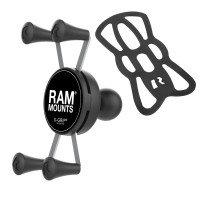 RAM X-Grip Halter für Smartphones mit B-Kugel - RAM-HOL-UN7BU