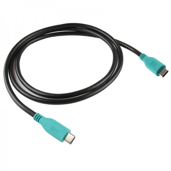 RAM GDS® USB-Kabel - Typ C - 1m - RAM-GDS-CAB-USBC-CMCM-20-10
