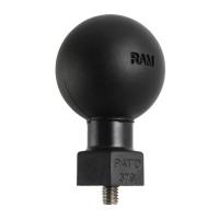 RAM Tough Ball™ Gewindestift M6 mit C-Kugel - RAP-379U-M616