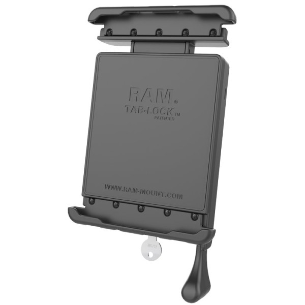 RAM Tab-Lock™ Halter für Tablets bis 136mm Breite / 8mm Dicke - RAM-HOL-TABL30U