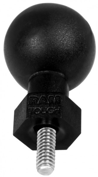RAM Tough Ball™ Gewindestift M6 mit C-Kugel - RAP-379U-M616