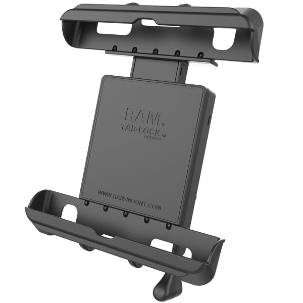 RAM Tab-Lock™ Halter für Tablets bis 209mm Breite / 27mm Dicke - RAM-HOL-TABL17U