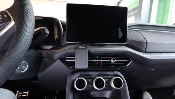 Brodit ProClip - Skoda Kodiaq - Bj. 24-26 - Center Mount - 856241
