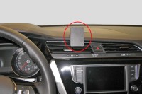 Brodit ProClip - VW Touran - Bj. 16-25 - Center Mount - 855162