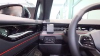 Brodit ProClip - VW ID.7 - Bj. 24-26 - Left Mount - 806251