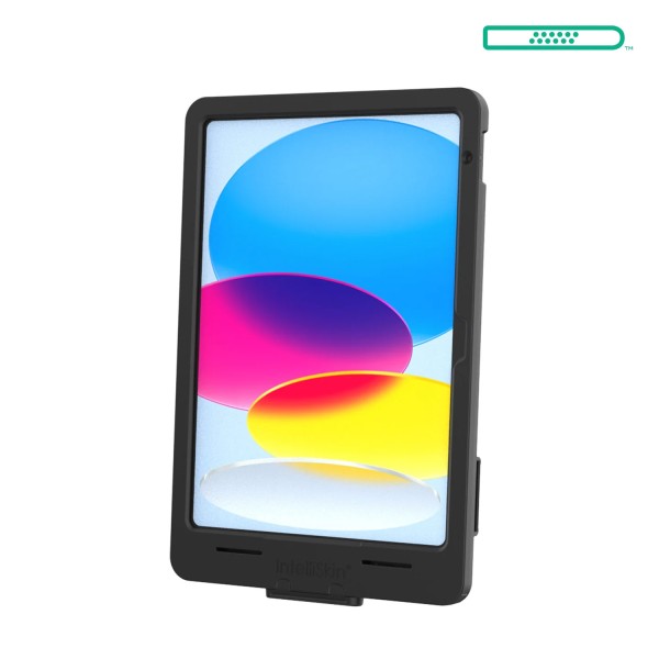 RAM IntelliSkin Thin-Case - Apple iPad (A16) / iPad (10. Gen) - RAM-GDS-SKIN-AP40-TCD