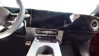 Brodit ProClip - Mercedes CLA - Bj. 26 - Console Mount - 836242