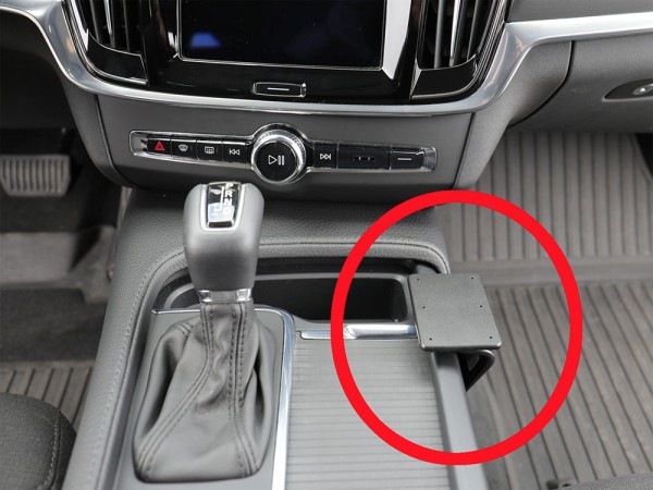 Brodit ProClip - Volvo S90 / V90 - Bj. 17-25 - Console Mount - 835392