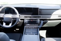 Brodit ProClip - Hyundai Santa Fe - Bj. 24-26 - Console Mount - 836091