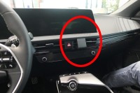 Brodit ProClip - Kia EV6 - Bj. 22-25 - Angled Mount - 855729