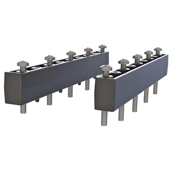 RAM Distanzstücke für Tab-Tite™ und Tab-Lock™ - RAM-HOL-TAB-RISER1U