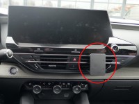 Brodit ProClip - Citroen C5 X - Bj. 23-26 - Center Mount - 855864