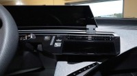 Brodit ProClip - Peugeot 3008 / 5008 - Bj. 25-26 - Center Mount - 856164