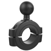 RAM Torque™ Rohrbefestigung 29-38mm mit B-Kugel - RAM-B-408-112-15U