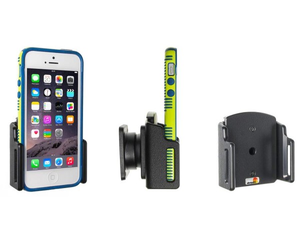 Brodit Halter - Apple iPhone 13 mini / 12 mini - 511428