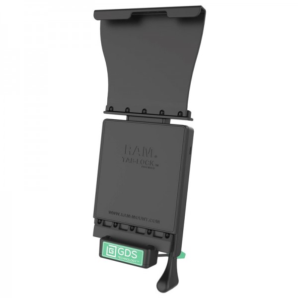 RAM GDS® Dock für Apple iPad Pro 12,9" - RAM-GDS-DOCKL-V2-AP24U