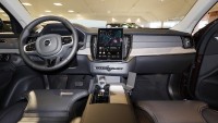 Brodit ProClip - Volvo XC60 - Bj. 25-27 - Console Mount - 836315