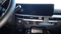 Brodit ProClip - Kia Sorento - Bj. 25-26 - Center Mount - 856227