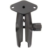 RAM Arm mit rautenförmiger Basis - Größe B - RAM-B-103-238U