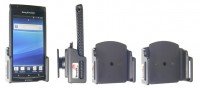 Brodit Halter - Geräte mit 62-77mm Breite / 6-10mm Dicke - Passiv - 511307