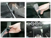 Vorschau: Brodit ProClip - Mercedes EQB / GLB - Bj. 20-25 - Console Mount - 835608 Vorschau: Brodit ProClip - Mercedes EQB / GLB - Bj. 20-25 - Console Mount - 835608
