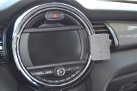 Brodit ProClip - Mini Cooper / One - Bj. 14-21 - Angled Mount - 855010