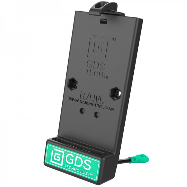 RAM GDS® Dock für Smartphone mit IntelliSkin®-Hülle - USB-C - RAM-GDS-DOCK-V1CU