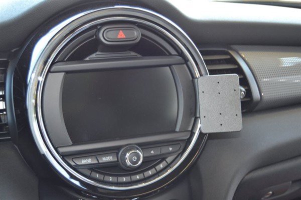 Brodit ProClip - Mini Cooper / One - Bj. 14-21 - Angled Mount - 855010