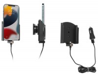 Brodit Halter - Apple iPhone 14 Plus / 14 Pro Max / 13 Pro Max - USB-Kabel - 721277