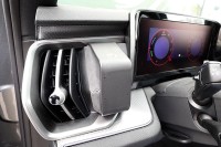 Brodit ProClip - Skoda Kodiaq - Bj. 24-26 - Left Mount - 806283
