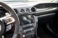 Brodit ProClip - Ford Mustang - Bj. 15-23 - Angled Mount - 856162