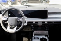 Brodit ProClip - Hyundai IONIQ 9 - Bj. 26-26 - Center Mount - 856232