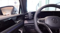 Brodit ProClip - VW Tiguan - Bj. 25-26 - Left Mount - 806245