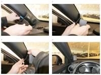 Vorschau: Brodit ProClip - Nissan Juke - Bj. 20-25 - Left Mount - 805601 Vorschau: Brodit ProClip - Nissan Juke - Bj. 20-25 - Left Mount - 805601