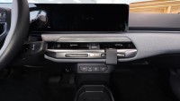 Brodit ProClip - Kia EV4 - Bj. 25-26 - Center Mount - 856267