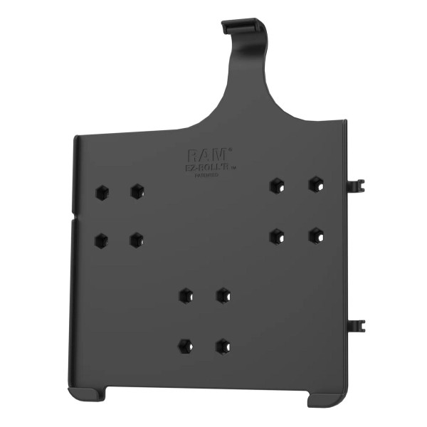 RAM EZ-Roll'r™ Halter für Apple iPad Pro 13" (M4) / Air 13" (M2) - RAM-HOL-AP24-1U