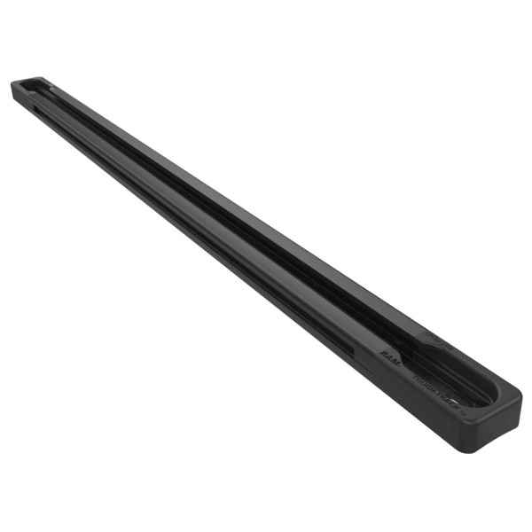 RAM Tough-Track™ Aluminiumschiene - 330mm - schwarz - RAM-TRACK-EXA-13BU